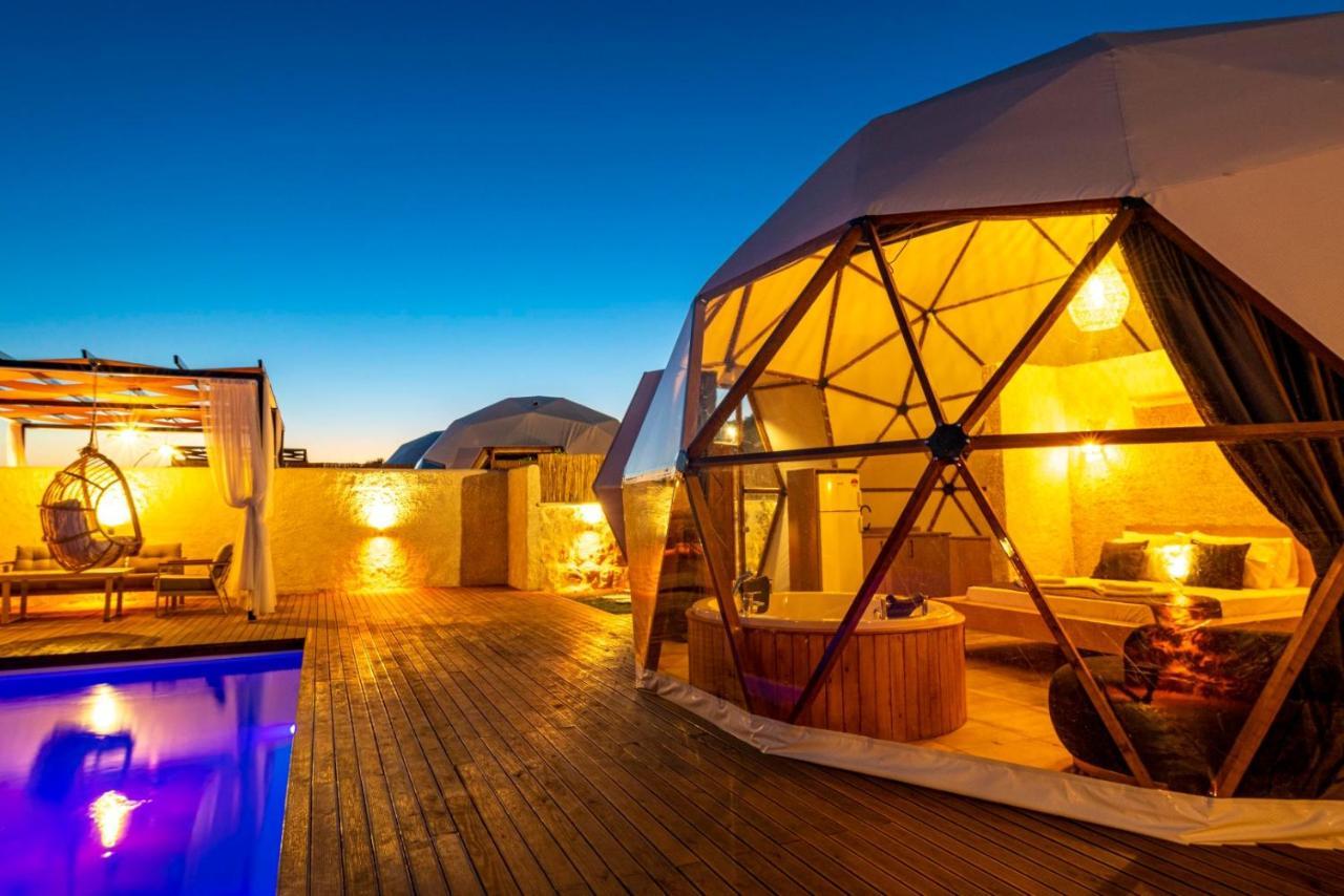 Kalkan Dome Suites & Deluxe Hotel 카스 외부 사진