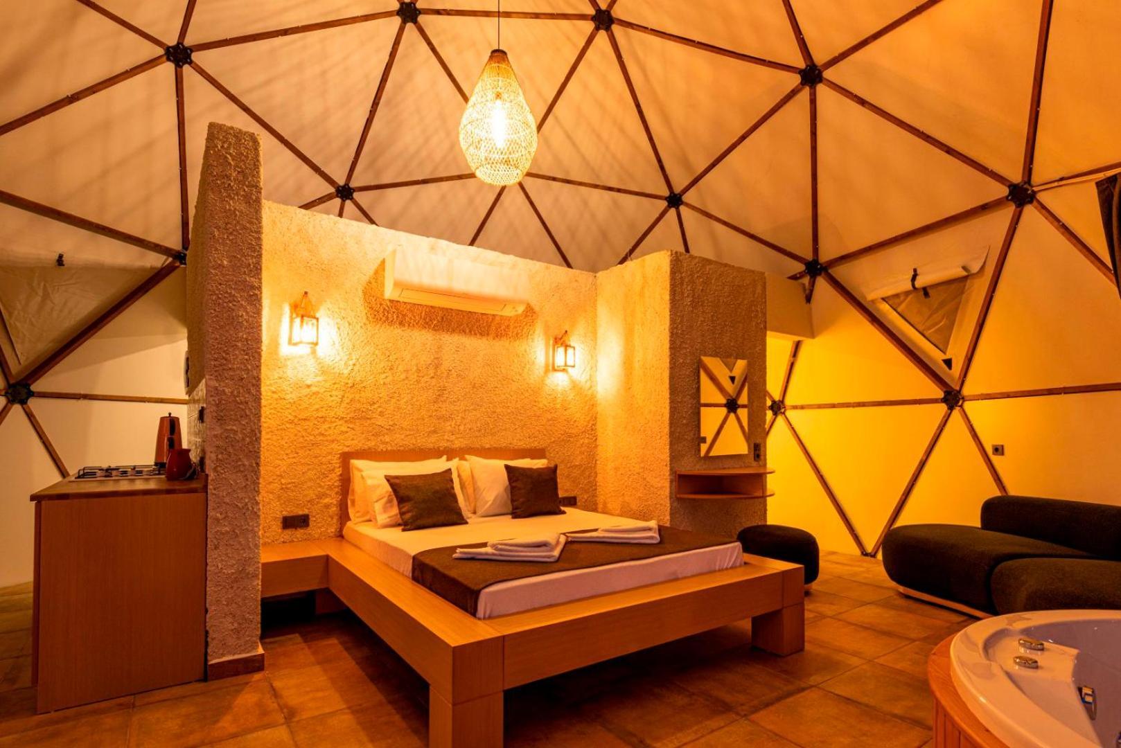 Kalkan Dome Suites & Deluxe Hotel 카스 외부 사진